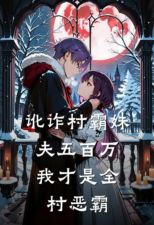 讹诈村霸妹夫五百万，我才是全村恶霸(林致远沈佳)免费小说阅读_免费小说完整版讹诈村霸妹夫五百万，我才是全村恶霸(林致远沈佳)