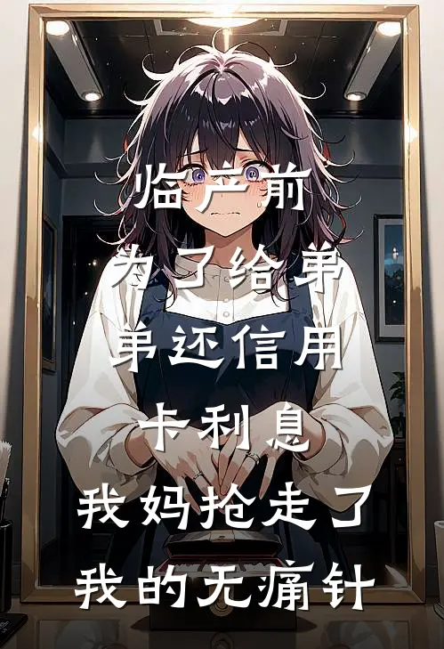 临产前，为了给弟弟还信用卡利息，我妈抢走了我的无痛针(夏宇唐景川)全文免费阅读无弹窗大结局_《临产前，为了给弟弟还信用卡利息，我妈抢走了我的无痛针》夏宇唐景川免费小说