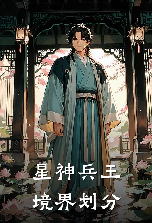 星神兵王境界划分