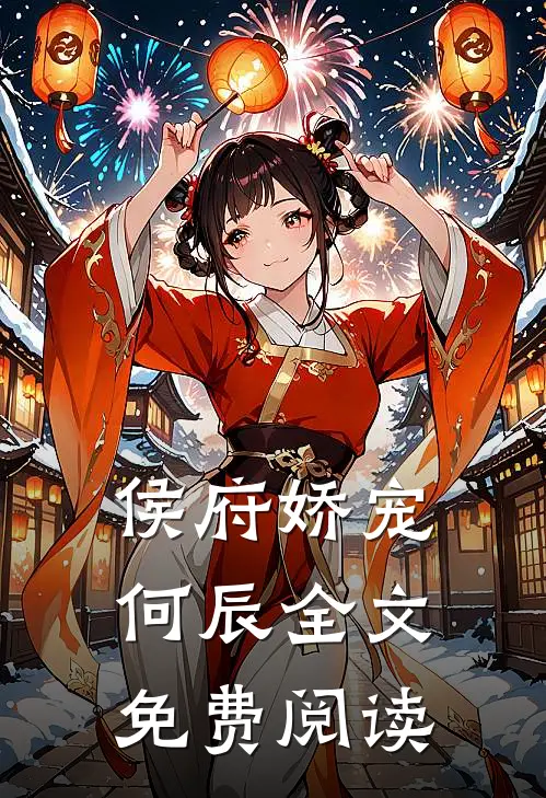 侯府娇宠何辰全文免费阅读