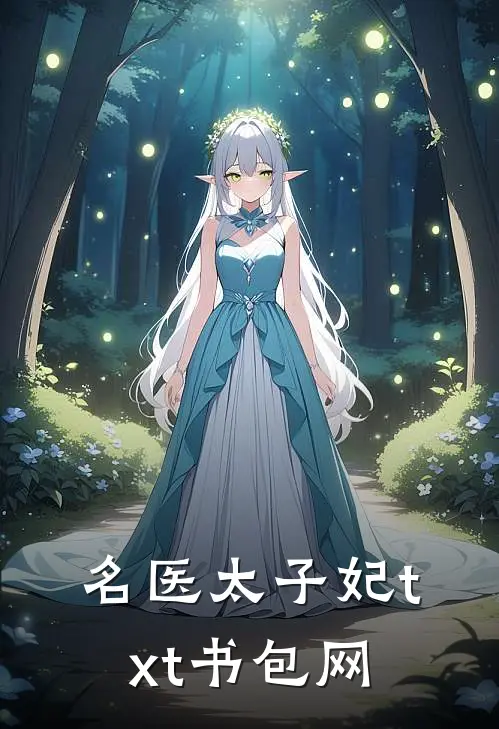 名医太子妃txt书包网