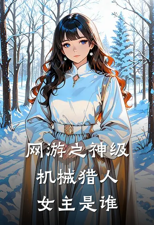 网游之神级机械猎人女主是谁