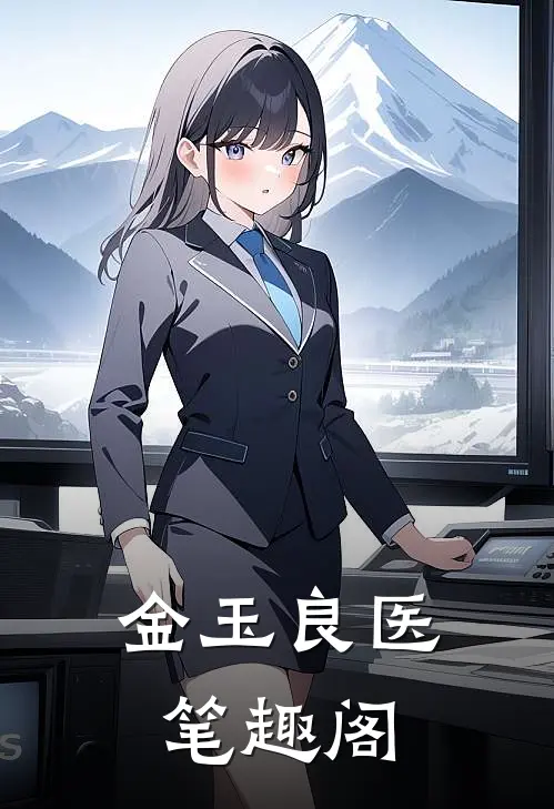 金玉良医笔趣阁