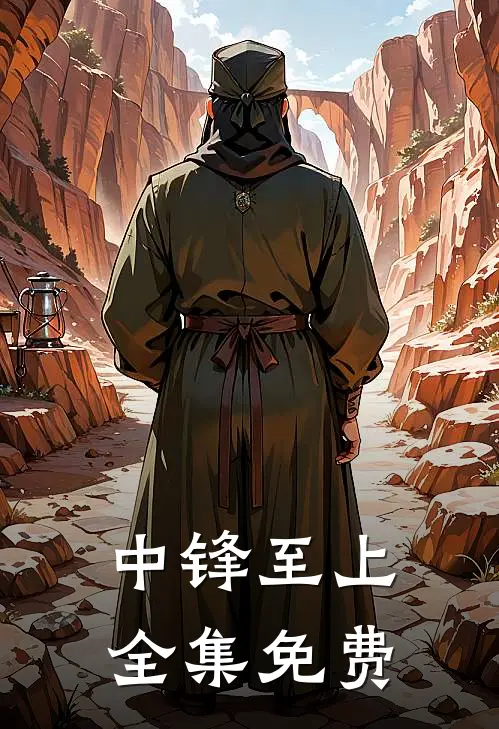 中锋至上全集免费