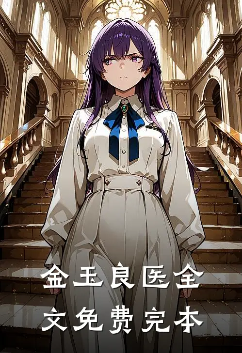 金玉良医全文免费完本