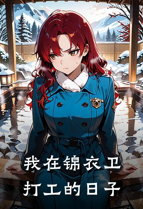 我在锦衣卫打工的日子