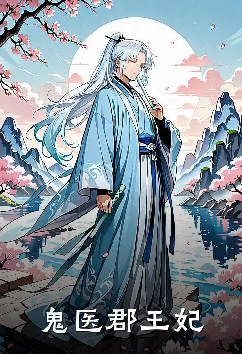 鬼医郡王妃