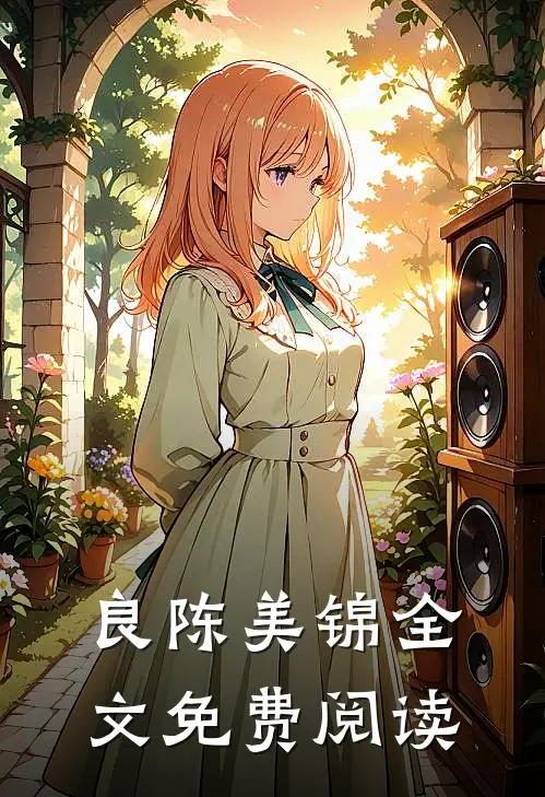 良陈美锦全文免费阅读