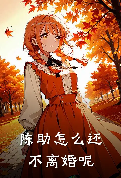 陈助怎么还不离婚呢