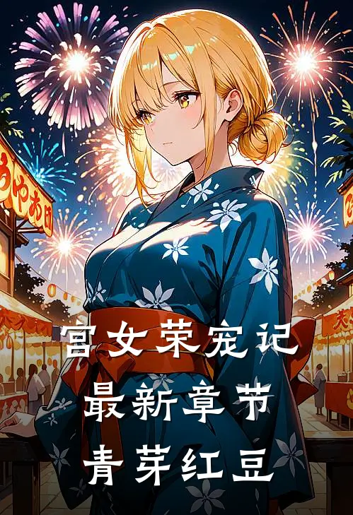 宫女荣宠记最新章节 青芽红豆