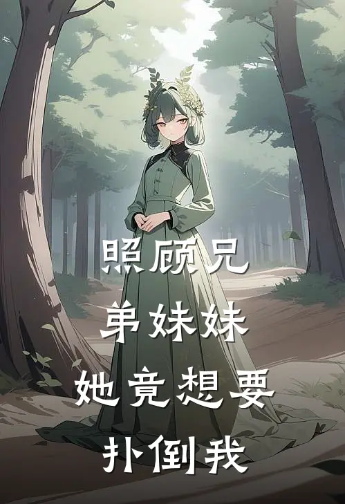 林千凡赵天宇(照顾兄弟妹妹，她竟想要扑倒我)完结版免费在线阅读_《照顾兄弟妹妹，她竟想要扑倒我》全章节阅读