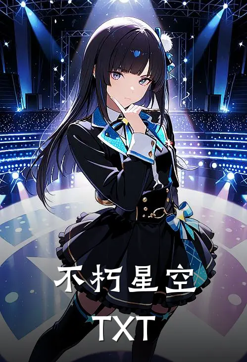 不朽星空TXT