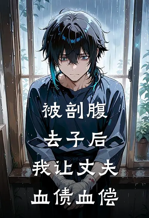 被剖腹去子后，我让丈夫血债血偿苏辰乐柠小说完整版_热门好看小说被剖腹去子后，我让丈夫血债血偿(苏辰乐柠)