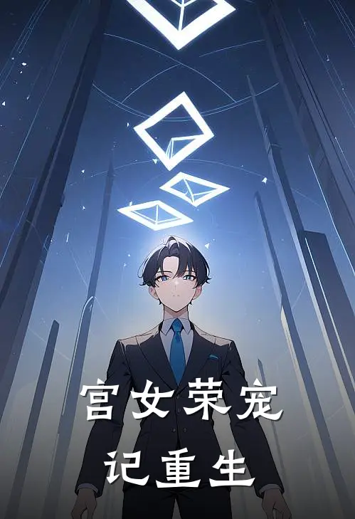 宫女荣宠记(重生)