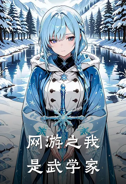 网游之我是武学家