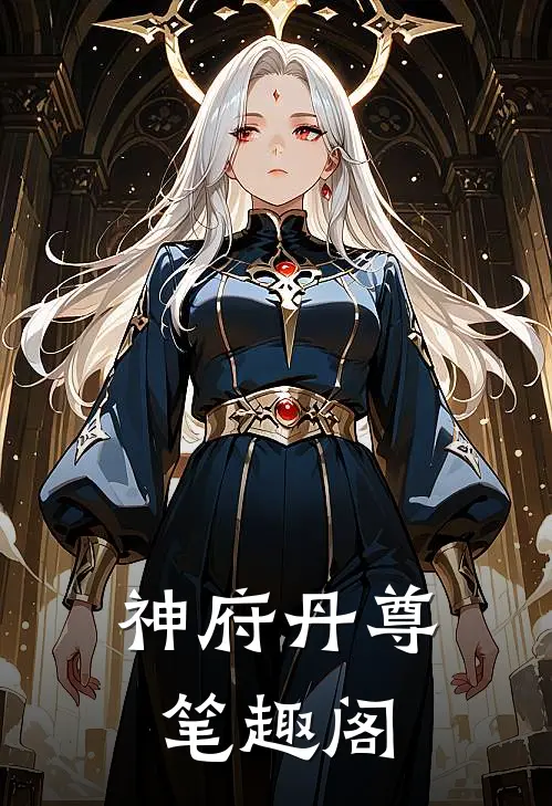 神府丹尊笔趣阁