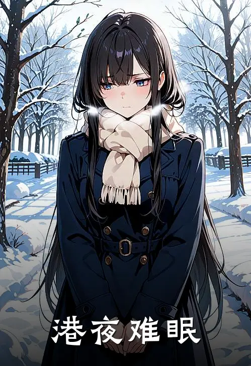 港夜难眠