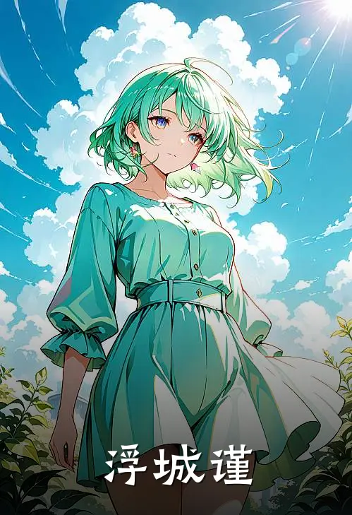 浮城谨陆承渊苏清晏已完结小说_最新章节列表浮城谨(陆承渊苏清晏)