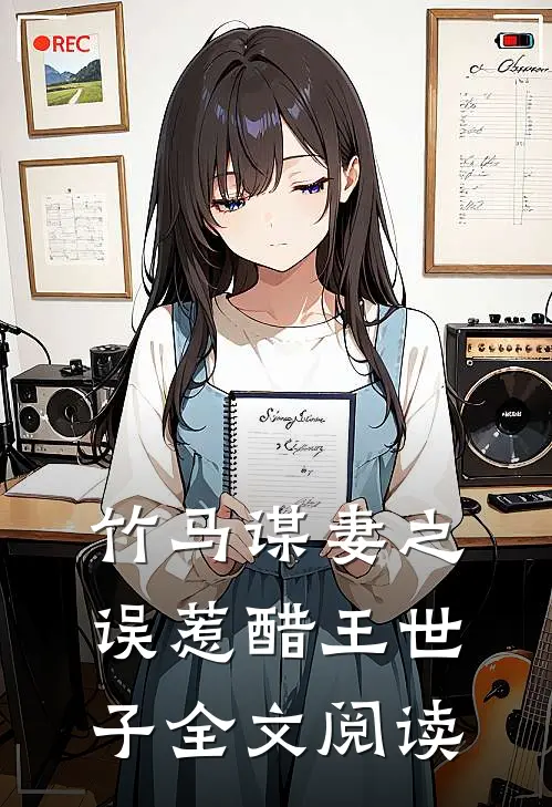 竹马谋妻之误惹醋王世子全文阅读