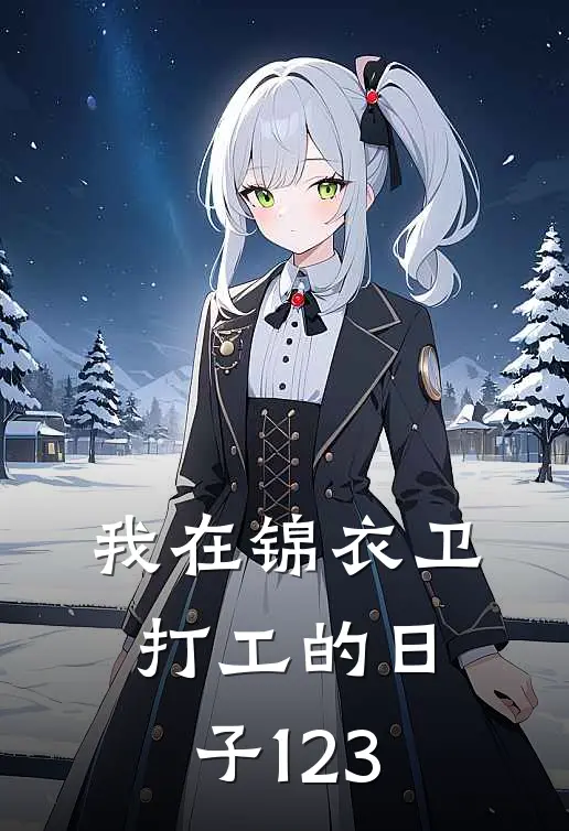 我在锦衣卫打工的日子123