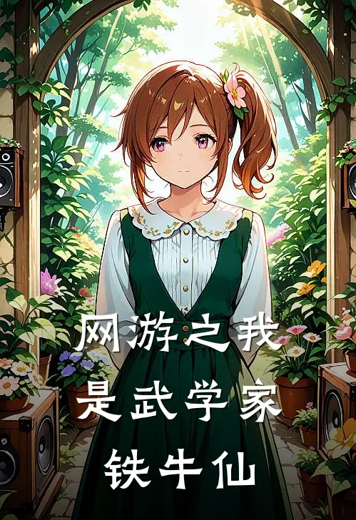 网游之我是武学家铁牛仙