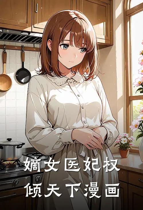 嫡女医妃权倾天下漫画