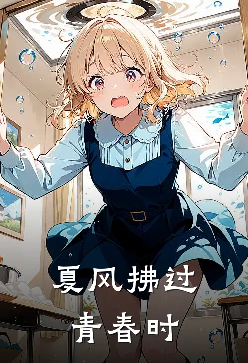 陆星延温软(夏风拂过青春时)全本免费在线阅读_(夏风拂过青春时)完结版免费在线阅读