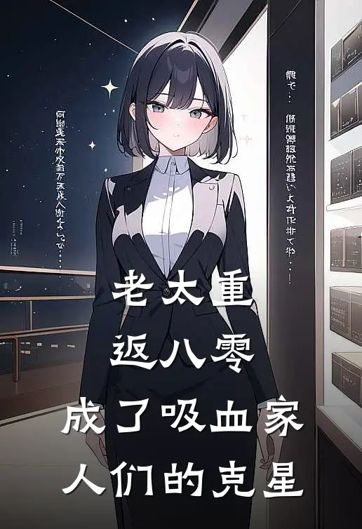 老太重返八零，成了吸血家人们的克星周建国陈桂兰完本完结小说_热门小说排行榜老太重返八零，成了吸血家人们的克星周建国陈桂兰