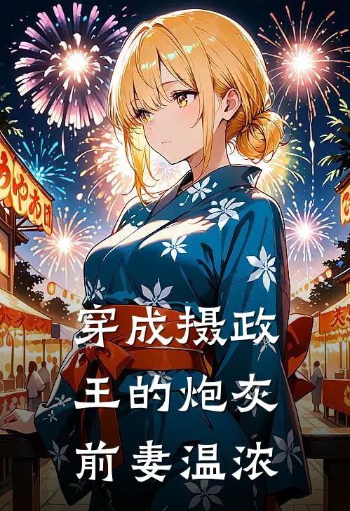 穿成摄政王的炮灰前妻温浓