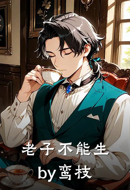 老子不能生by鸾枝