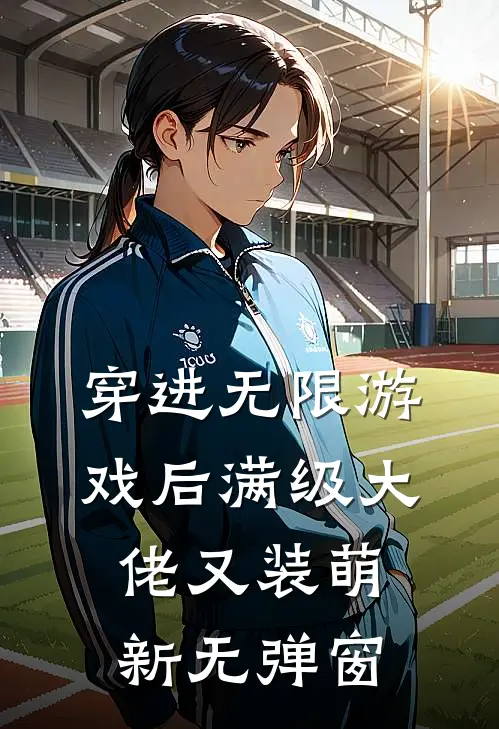 穿进无限游戏后满级大佬又装萌新无弹窗