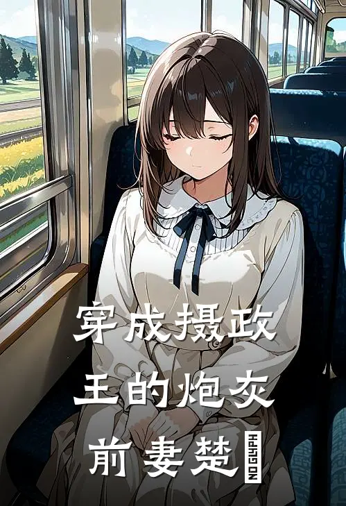 穿成摄政王的炮灰前妻 楚玥