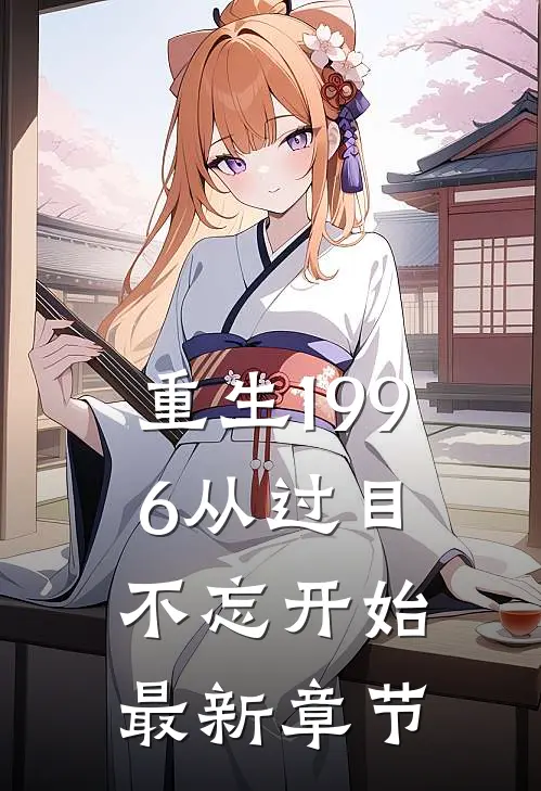 重生1996从过目不忘开始最新章节