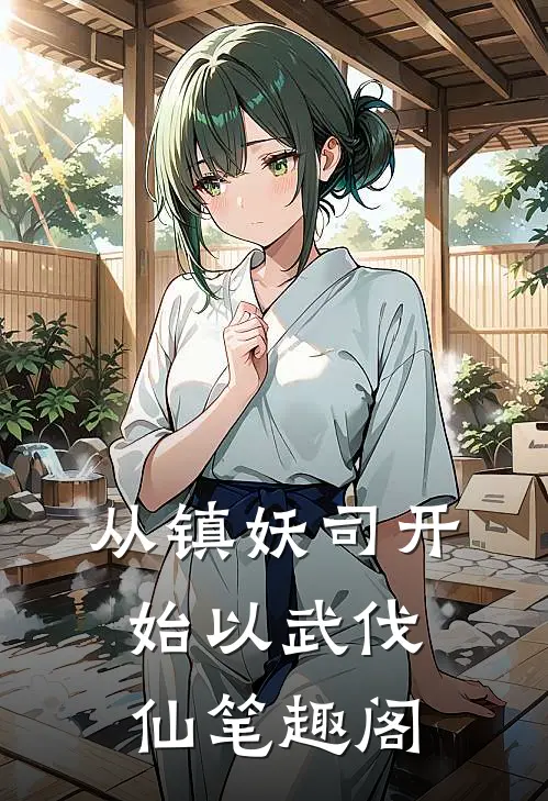 从镇妖司开始以武伐仙笔趣阁