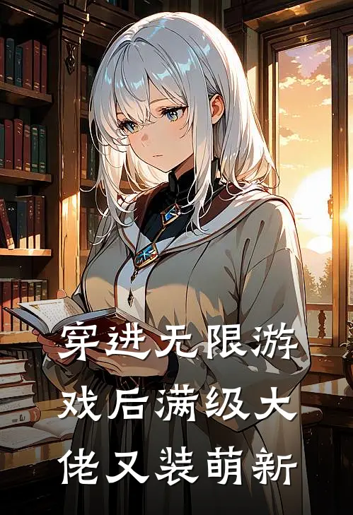 穿进无限游戏后满级大佬又装萌新