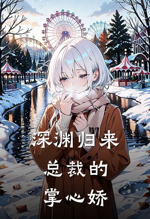 深渊归来：总裁的掌心娇苏悦陆景渊热门小说排行_免费阅读全文深渊归来：总裁的掌心娇(苏悦陆景渊)