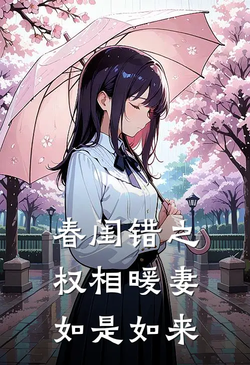 春闺错之权相暖妻 如是如来