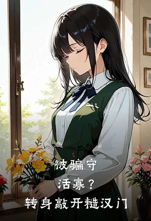 陆娇娇双洁《被骗守活寡？转身敲开糙汉门》_(陆娇娇双洁)热门小说