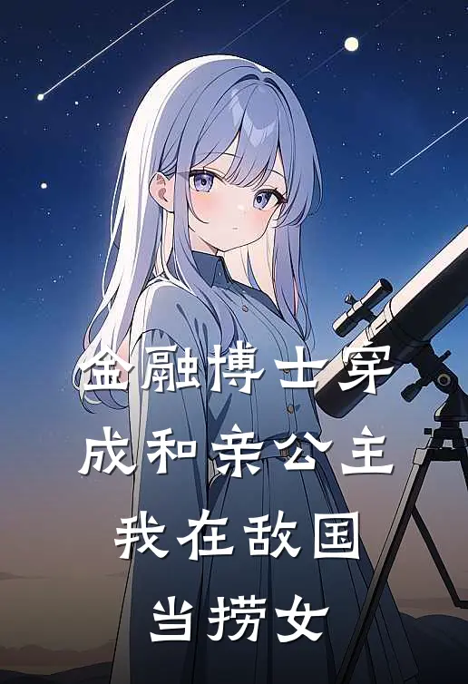 金融博士穿成和亲公主：我在敌国当捞女大盛沈知意热门的网络小说_热门的网络小说金融博士穿成和亲公主：我在敌国当捞女(大盛沈知意)