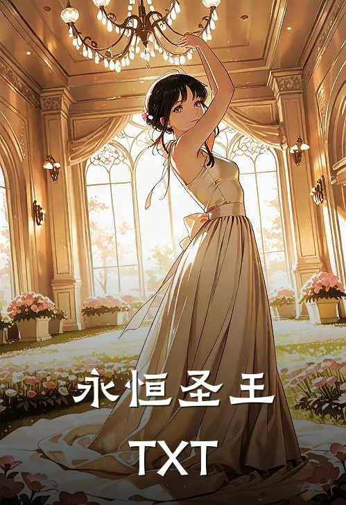 永恒圣王TXT