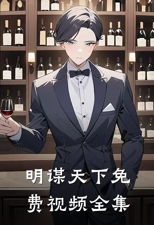 明谋天下免费视频全集