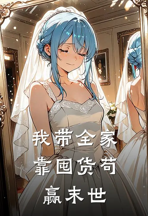 我带全家靠囤货苟赢末世(张思维余茵茵)免费小说阅读_免费小说完整版我带全家靠囤货苟赢末世(张思维余茵茵)