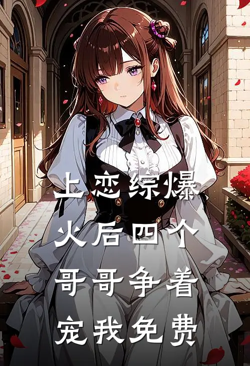 上恋综爆火后四个哥哥争着宠我免费