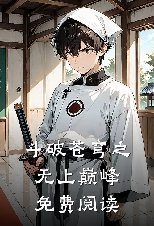 斗破苍穹之无上巅峰 免费阅读