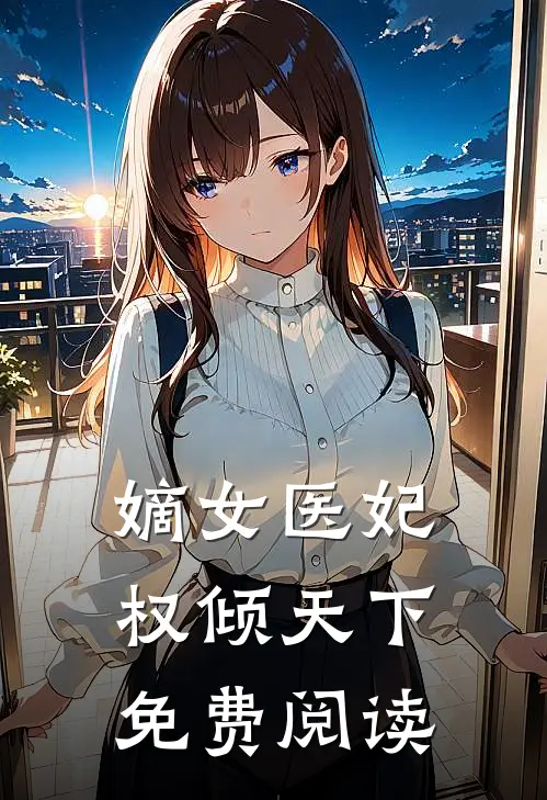 嫡女医妃权倾天下免费阅读