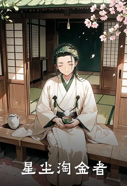 星尘淘金者(林砚阿零)全文阅读免费全集_完结小说星尘淘金者林砚阿零