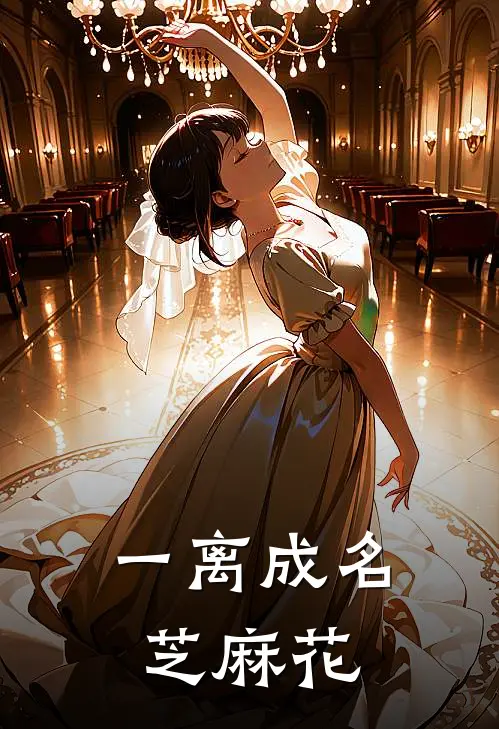 一离成名 芝麻花