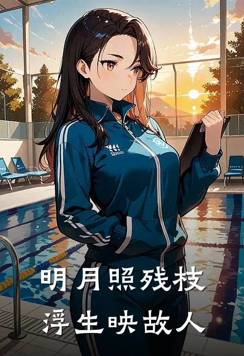 《明月照残枝，浮生映故人》徐思远苏心暖全本阅读_(徐思远苏心暖)全集阅读