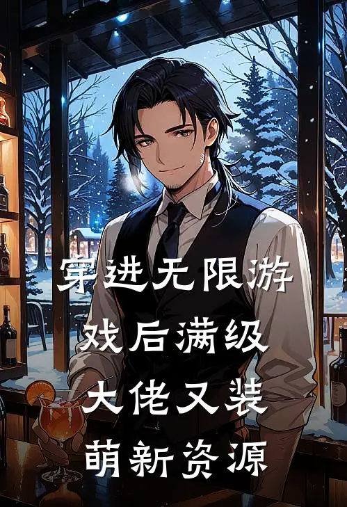 穿进无限游戏后满级大佬又装萌新资源