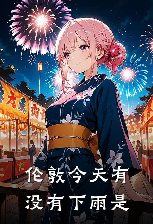 伦敦今天有没有下雨是